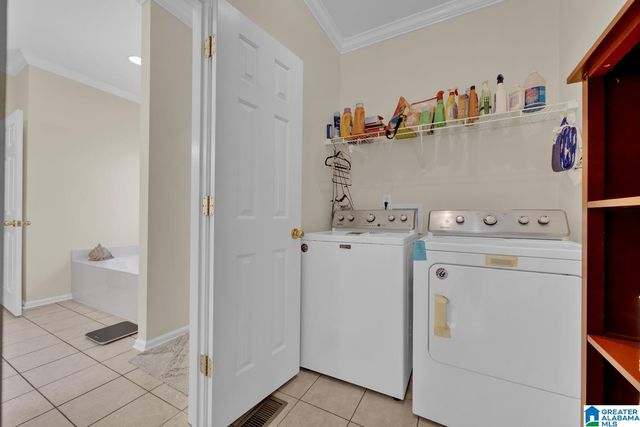 1515 CLOVER AVENUE, Gardendale, AL 35071