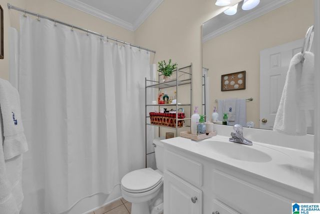 1515 CLOVER AVENUE, Gardendale, AL 35071