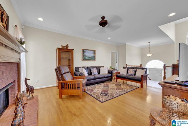 1515 CLOVER AVENUE, Gardendale, AL 35071