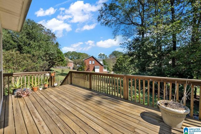 1515 CLOVER AVENUE, Gardendale, AL 35071