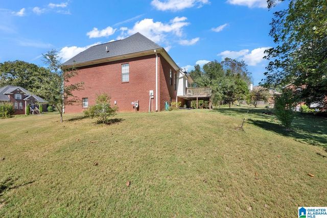 1515 CLOVER AVENUE, Gardendale, AL 35071