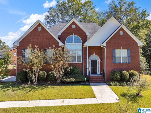 1515 CLOVER AVENUE, Gardendale, AL 35071