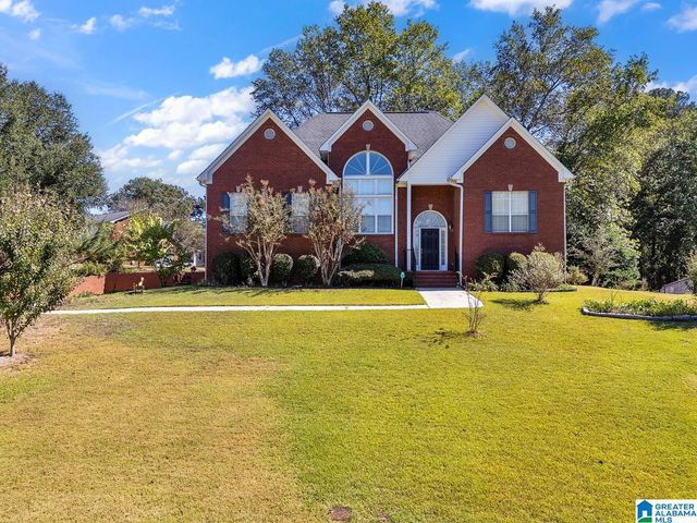 1515 CLOVER AVENUE, Gardendale, AL 35071