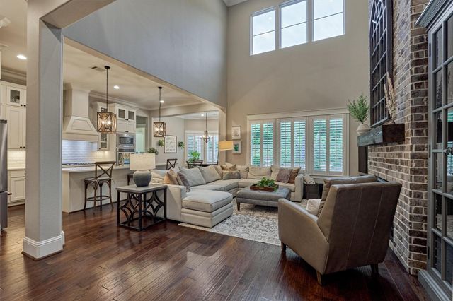 2227 Blue Duck Lane, Conroe, TX 77384