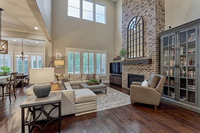 2227 Blue Duck Lane, Conroe, TX 77384