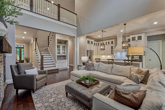 2227 Blue Duck Lane, Conroe, TX 77384