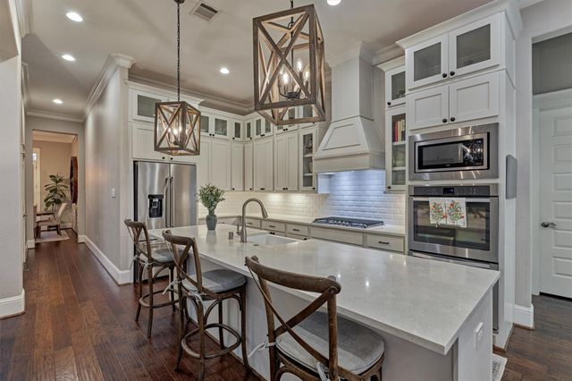 2227 Blue Duck Lane, Conroe, TX 77384