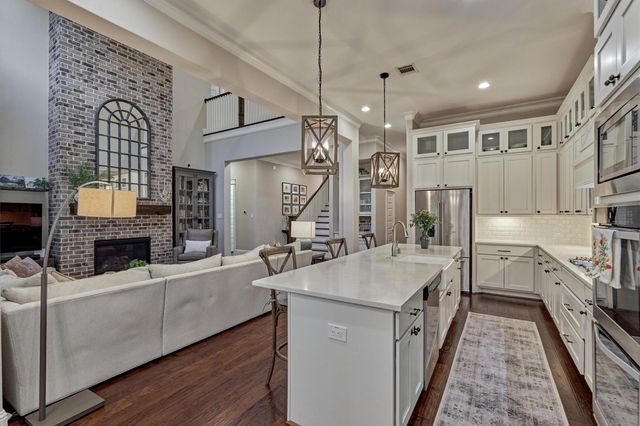 2227 Blue Duck Lane, Conroe, TX 77384