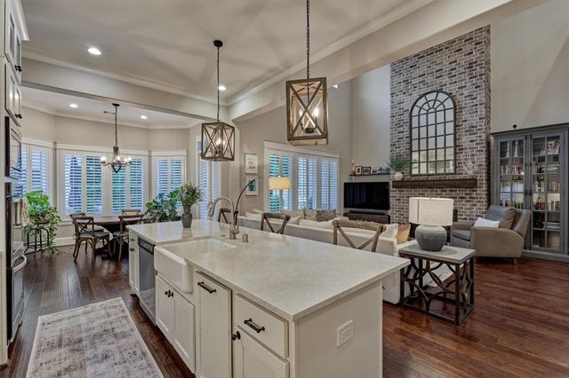 2227 Blue Duck Lane, Conroe, TX 77384