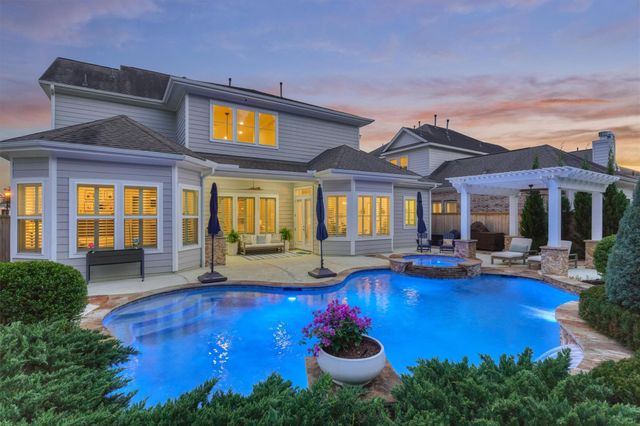 2227 Blue Duck Lane, Conroe, TX 77384