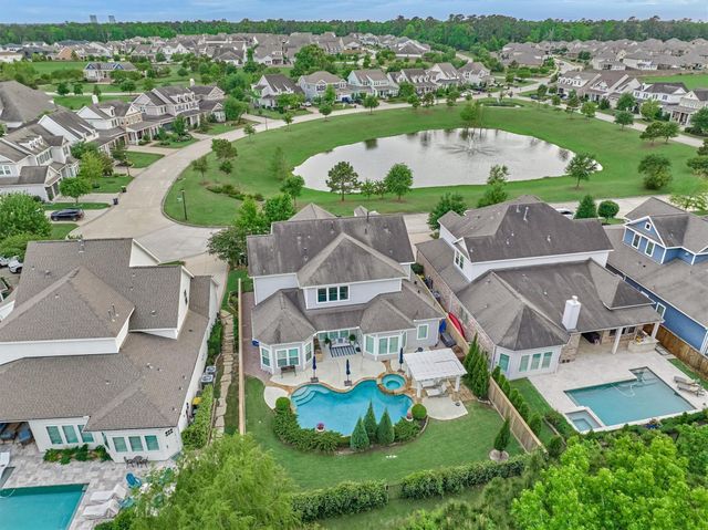 2227 Blue Duck Lane, Conroe, TX 77384