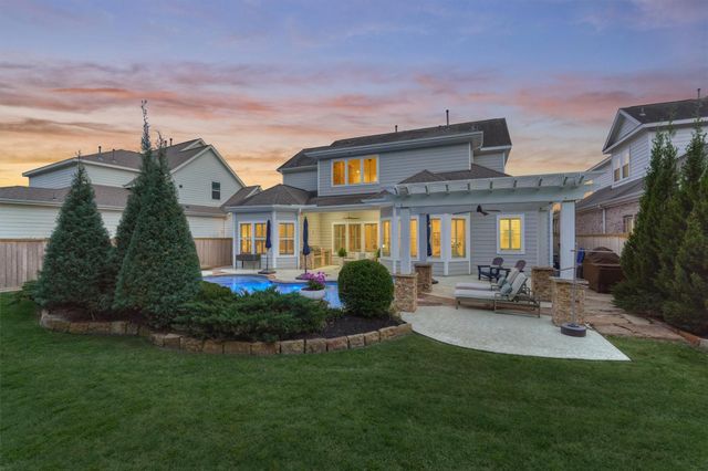 2227 Blue Duck Lane, Conroe, TX 77384