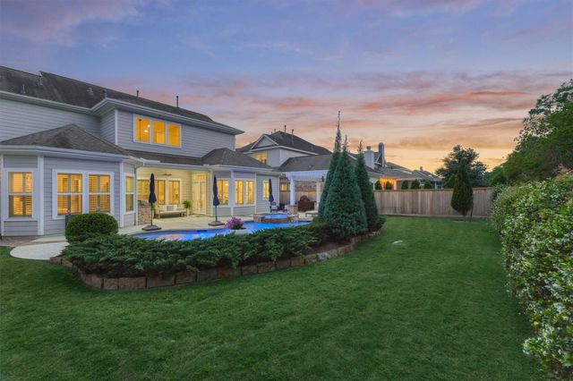 2227 Blue Duck Lane, Conroe, TX 77384