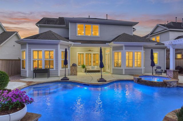 2227 Blue Duck Lane, Conroe, TX 77384