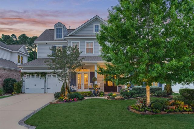 2227 Blue Duck Lane, Conroe, TX 77384