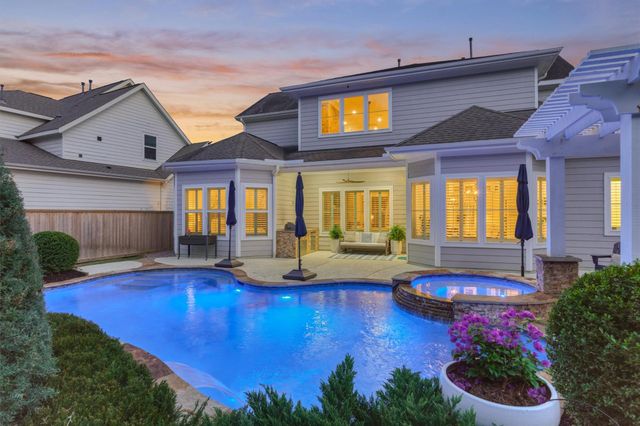 2227 Blue Duck Lane, Conroe, TX 77384