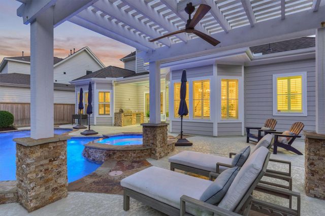 2227 Blue Duck Lane, Conroe, TX 77384