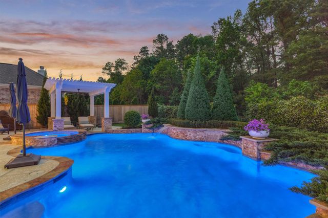 2227 Blue Duck Lane, Conroe, TX 77384