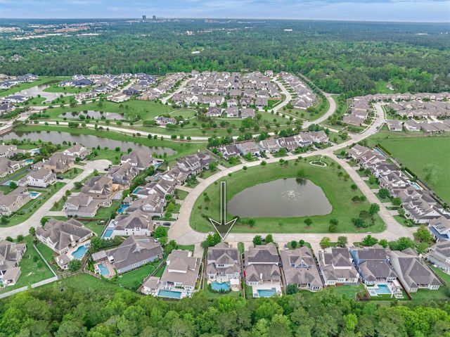 2227 Blue Duck Lane, Conroe, TX 77384