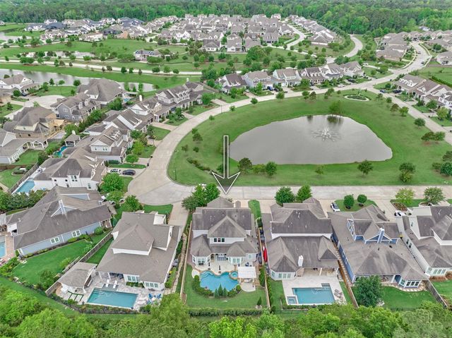 2227 Blue Duck Lane, Conroe, TX 77384