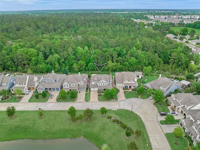 2227 Blue Duck Lane, Conroe, TX 77384