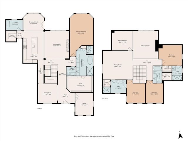 2227 Blue Duck Lane, Conroe, TX 77384