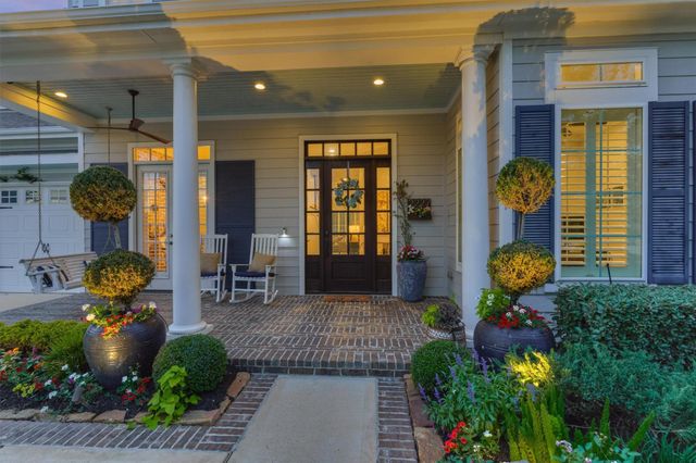 2227 Blue Duck Lane, Conroe, TX 77384