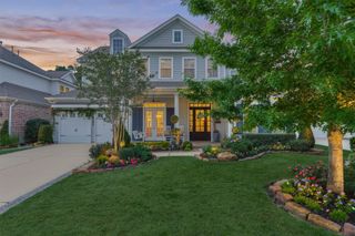 2227 Blue Duck Lane, Conroe, TX 77384