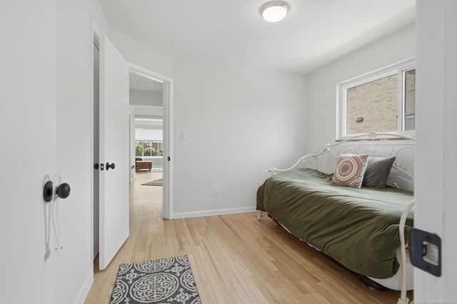 23005 Church Street, Oak Park, MI 48237