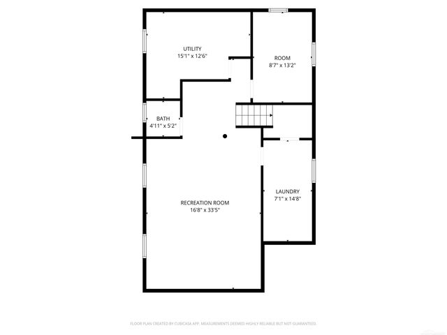 23005 Church Street, Oak Park, MI 48237
