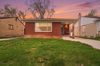 23005 Church Street, Oak Park, MI 48237