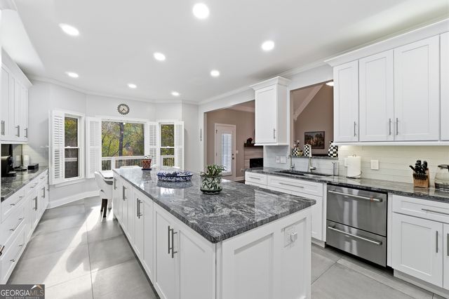 600 FOREST PINE Drive, Ball Ground, GA 30107