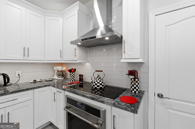 600 FOREST PINE Drive, Ball Ground, GA 30107