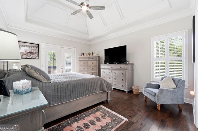 600 FOREST PINE Drive, Ball Ground, GA 30107