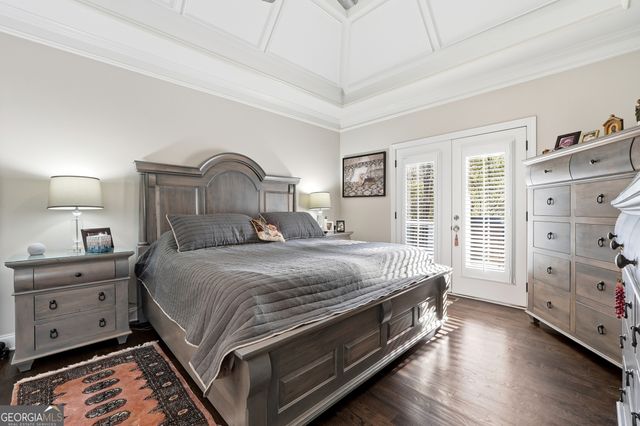 600 FOREST PINE Drive, Ball Ground, GA 30107
