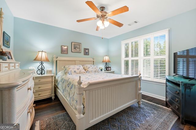600 FOREST PINE Drive, Ball Ground, GA 30107