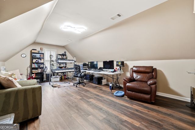 600 FOREST PINE Drive, Ball Ground, GA 30107