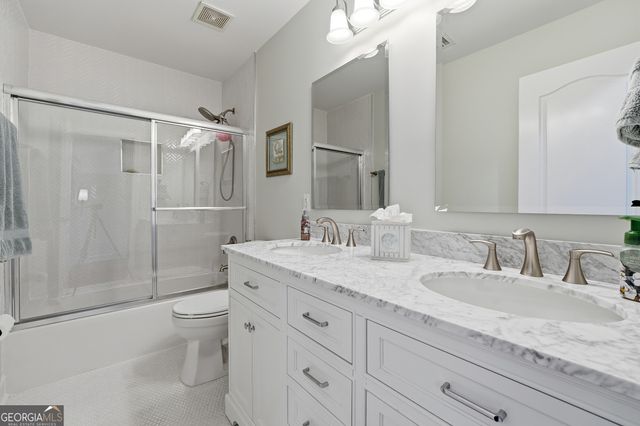 600 FOREST PINE Drive, Ball Ground, GA 30107