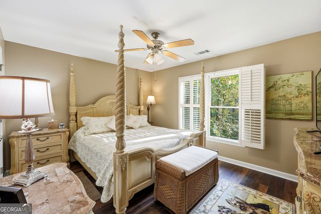 600 FOREST PINE Drive, Ball Ground, GA 30107