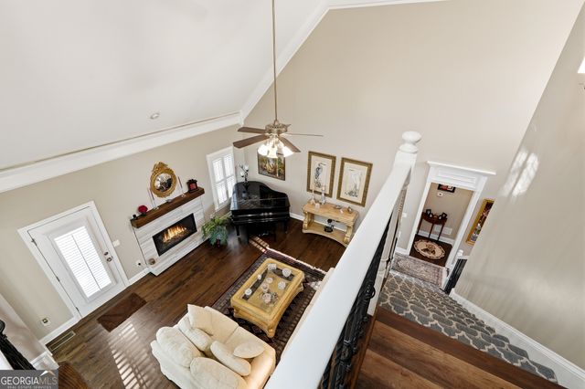 600 FOREST PINE Drive, Ball Ground, GA 30107