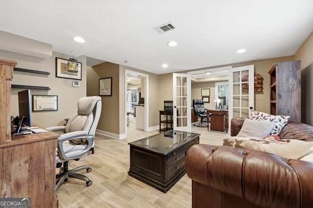 600 FOREST PINE Drive, Ball Ground, GA 30107