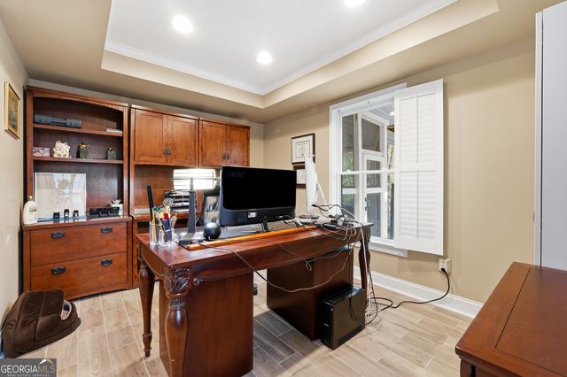 600 FOREST PINE Drive, Ball Ground, GA 30107