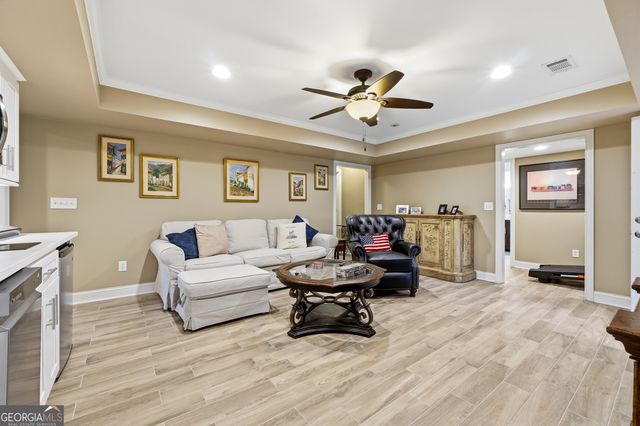 600 FOREST PINE Drive, Ball Ground, GA 30107