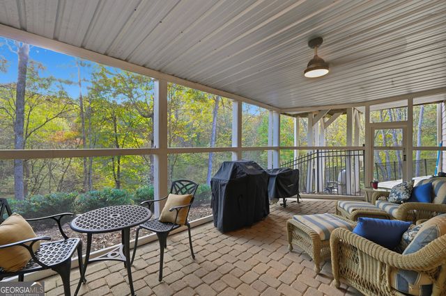600 FOREST PINE Drive, Ball Ground, GA 30107