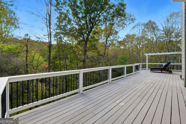 600 FOREST PINE Drive, Ball Ground, GA 30107