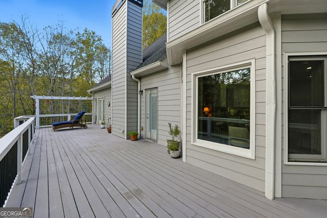 600 FOREST PINE Drive, Ball Ground, GA 30107