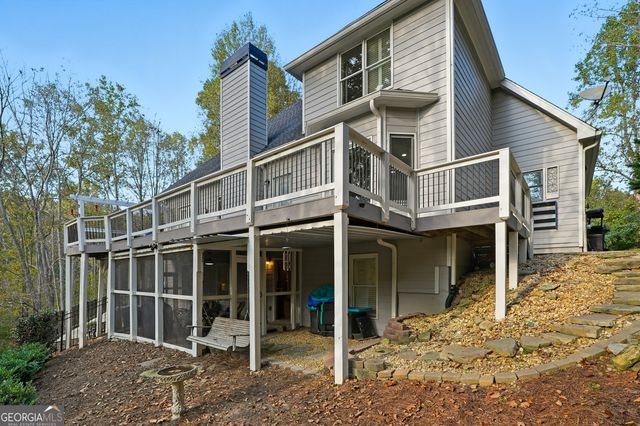 600 FOREST PINE Drive, Ball Ground, GA 30107