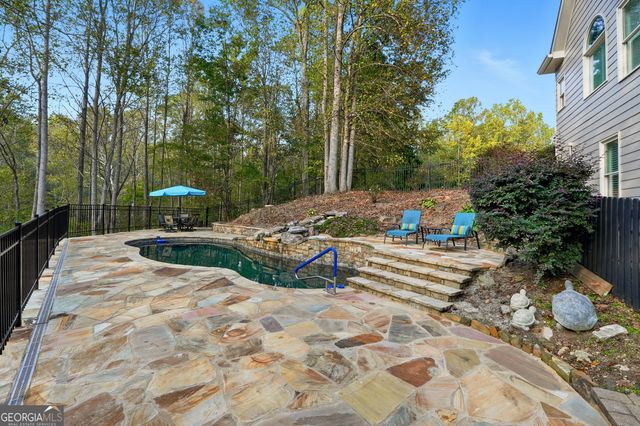 600 FOREST PINE Drive, Ball Ground, GA 30107