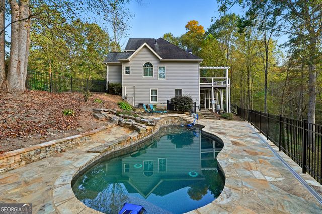 600 FOREST PINE Drive, Ball Ground, GA 30107