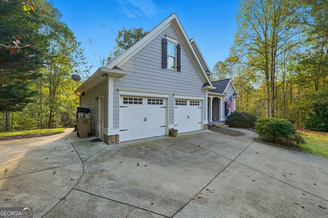 600 FOREST PINE Drive, Ball Ground, GA 30107